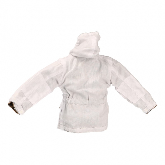  Artikelbild 4 des Artikels “Winterparka, Rauchtarn wendbar 1:6 “