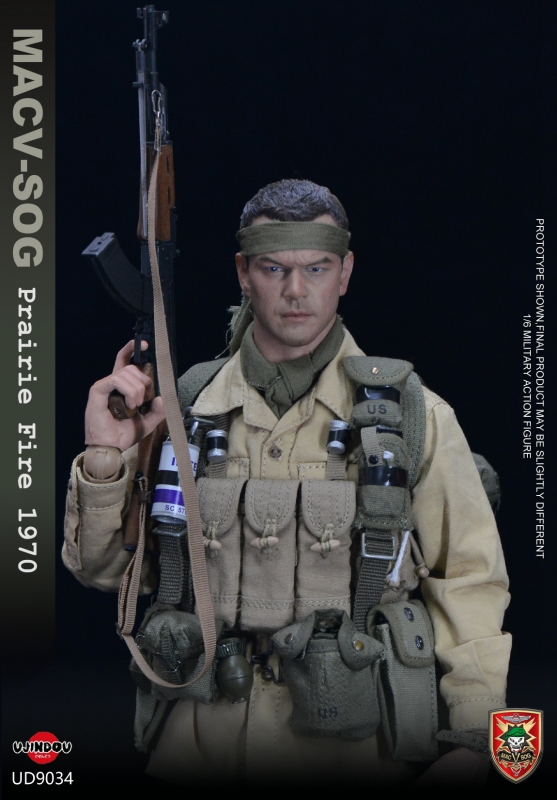  Artikelbild 4 des Artikels “MACV-SOG - Prairie Fire 1970 “
