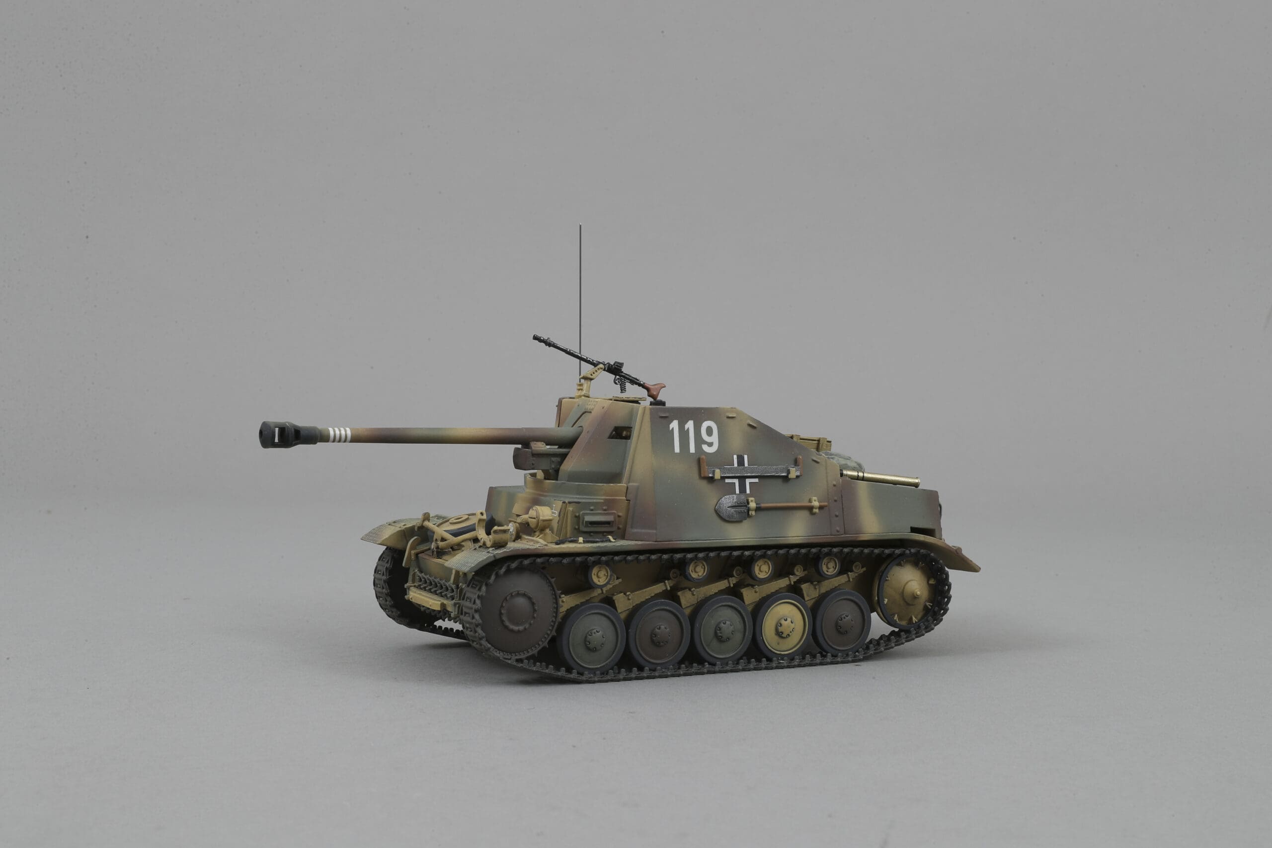  Product image 4 of the product “MARDER 2  1:30 ”
