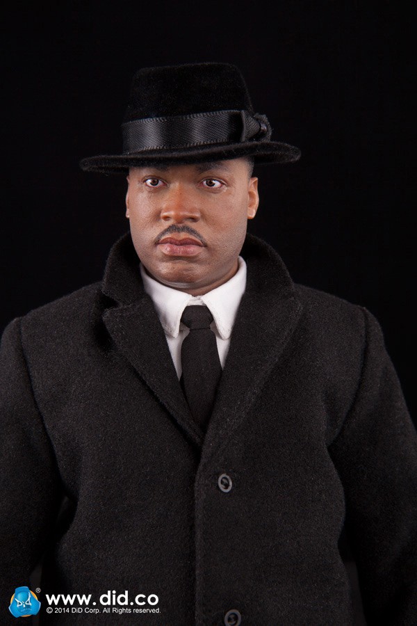  Artikelbild 4 des Artikels “Martin Luther King jr. Regular Edition “