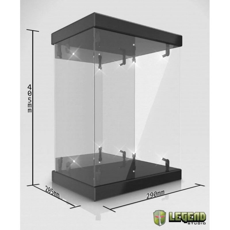  Artikelbild 4 des Artikels “Legend Studio Master Light House - White “