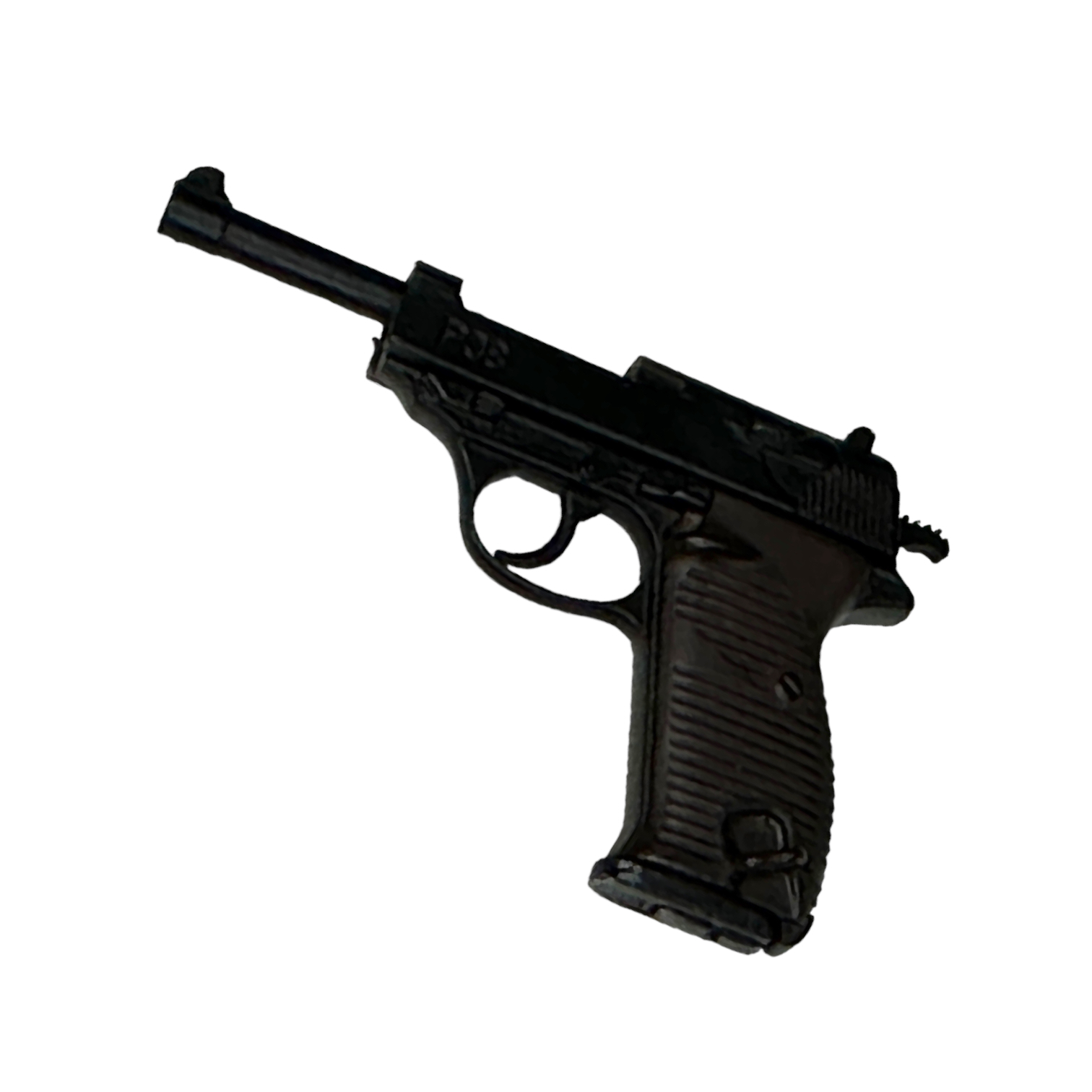  Artikelbild 4 des Artikels “P38 Metal 1:6 de Luxe Edition “
