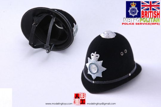  Product image 4 of the product “British Metropolitan Police Service 1/6 ”