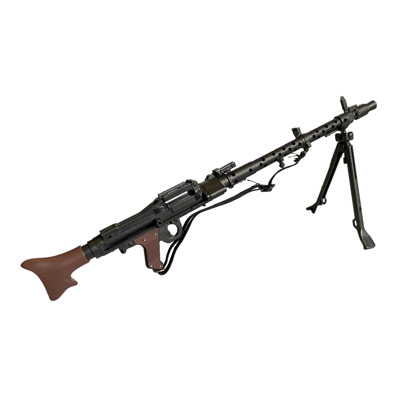 Product image 4 of the product “MG 34.  1/6 ”