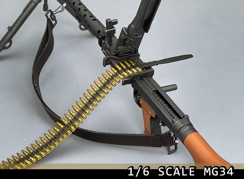  Product image 4 of the product “MG 34 ”
