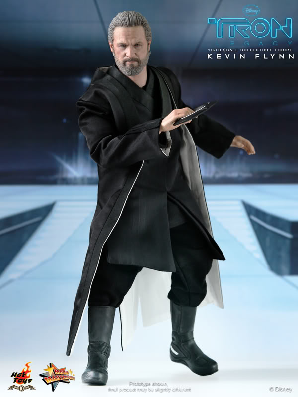  Artikelbild 4 des Artikels “KEVIN FLYN TRON 1:6 Figur “