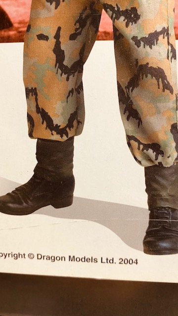  Product image 4 of the product “Arno Frisch Vampir ”