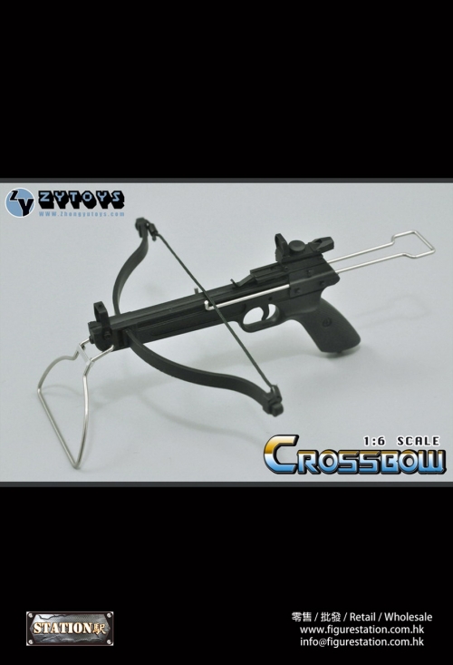  Artikelbild 4 des Artikels “Crossbows Set short “