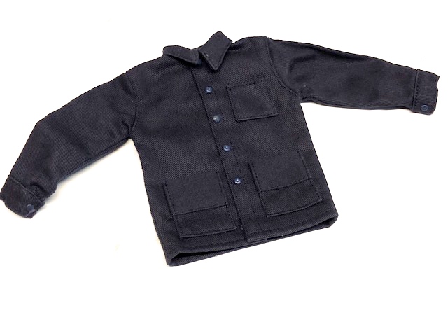  Product image 4 of the product “1939 Civil Set Includes Shirt & Trousers ”