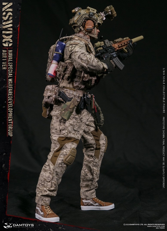  Artikelbild 4 des Artikels “1:6 SDV TEAM 1 Radio Telephone Operator “