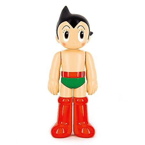 Artikelbild 4 des Artikels “Astro Boy Mechanical Clear “