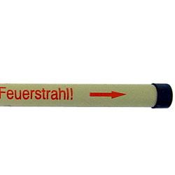  Product image 4 of the product “Panzerfaust small 1/6 ”