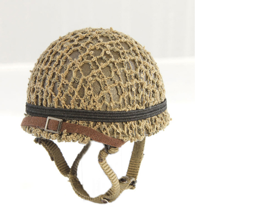  Product image 4 of the product “Parachutiste 3ème RPIMa Algérie 1961 - Henri ”