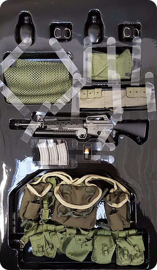  Product image 4 of the product “BRITISH ARMY-Pete Snapper Winner British SAS Trooper B Squadron ”