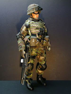  Product image 4 of the product “Phil - 75th. U.S. Army Ranger Regiment ”