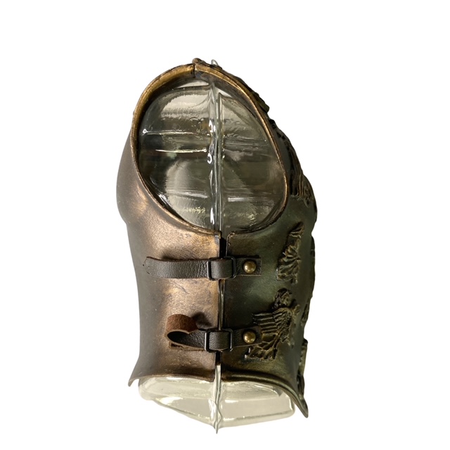  Artikelbild 4 des Artikels “Lorica Muscolata Armor (Bronze) 1:6 “