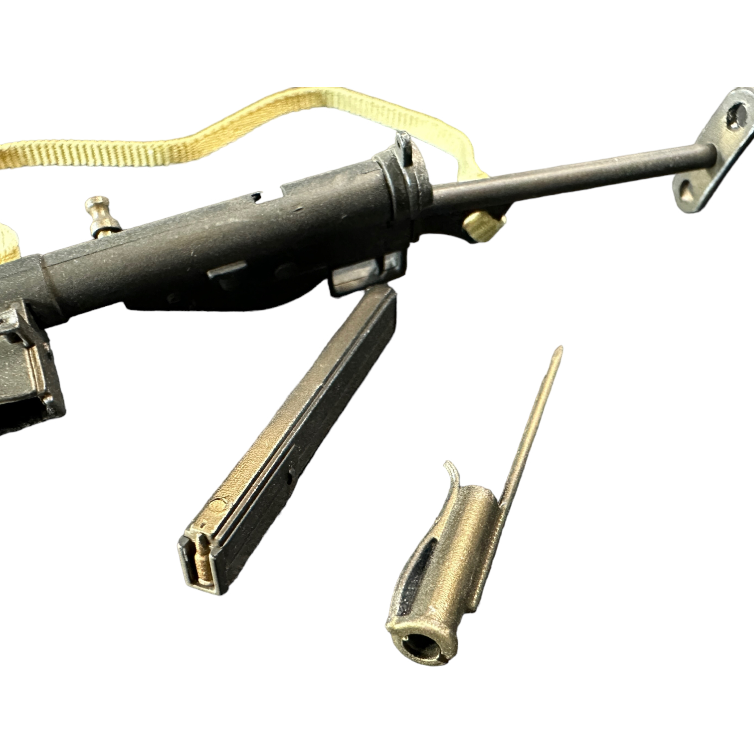  Artikelbild 4 des Artikels “British Sten MP 1/6 “