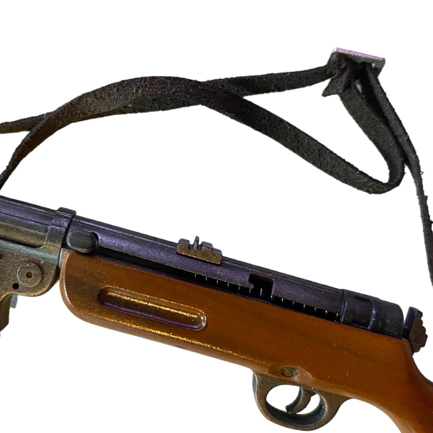  Product image 4 of the product “MP 41, Verschluss beweglich 1/6 ”