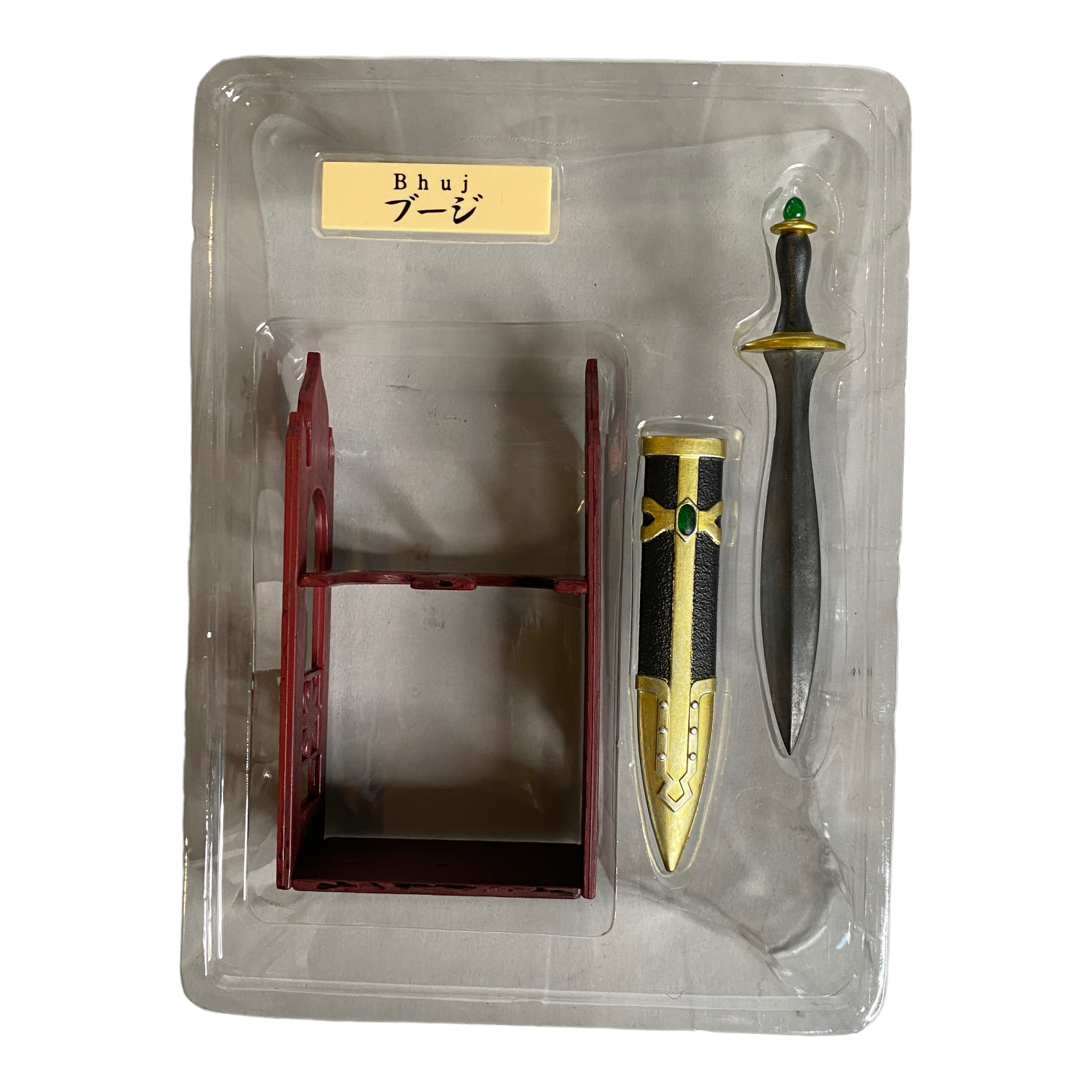  Artikelbild 4 des Artikels “Japanischer Speer  (Metal Blade) 1/6 “