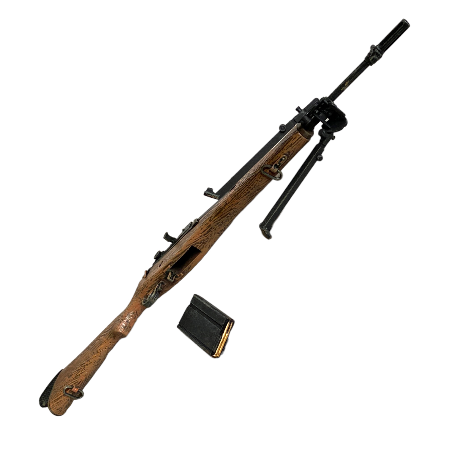  Artikelbild 4 des Artikels “M14 Vietnam War Version “
