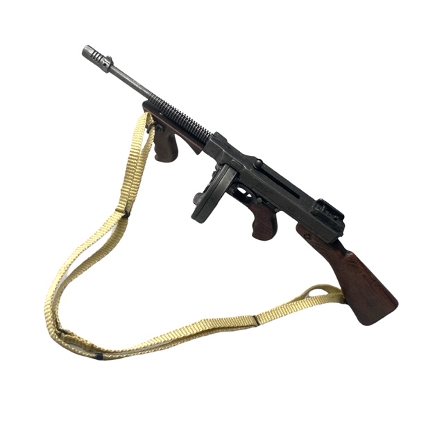  Artikelbild 4 des Artikels “Thompson Model 1921 Submachinegun 1:6 “