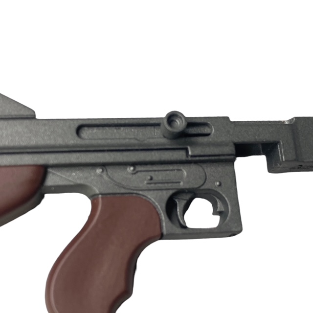  Product image 4 of the product “Thompson M1A1 Submachinegun 1/6 ”