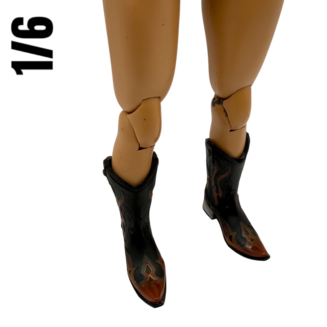  Artikelbild 4 des Artikels “Damtoys Basic  Body Western Boots “