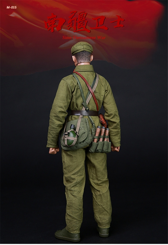  Artikelbild 4 des Artikels “PLA Sino-Vietnamese War 1:6 “