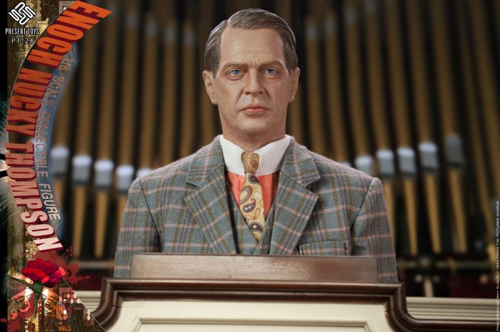  Artikelbild 4 des Artikels “Gangster Politicians - Boardwalk Empire Nucky “
