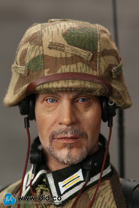  Artikelbild 4 des Artikels “Oberfeldwebel Wolfram - Funker “