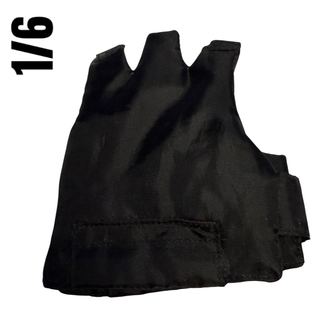  Artikelbild 4 des Artikels “Armored Crew Tactical Vest 1/6 “