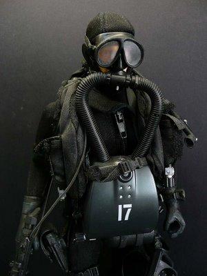  Artikelbild 4 des Artikels “Stingray, U.S. Navy Seal UDT “
