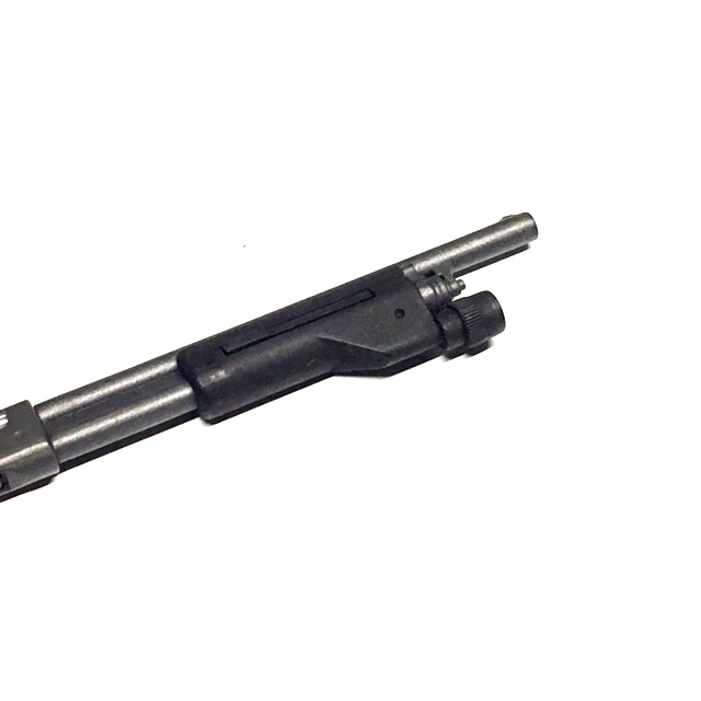  Artikelbild 4 des Artikels “Remmington Shotgun with Meglight “