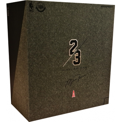  Artikelbild 4 des Artikels “NBA Collection - Michael Jordan (Final Limited Edition) “