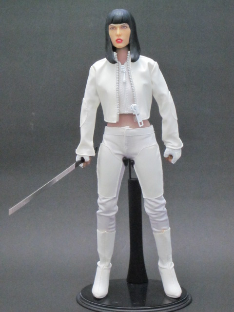 Artikelbild 4 des Artikels “Triad Toys - Natalya DX Limited Edition Box Set “