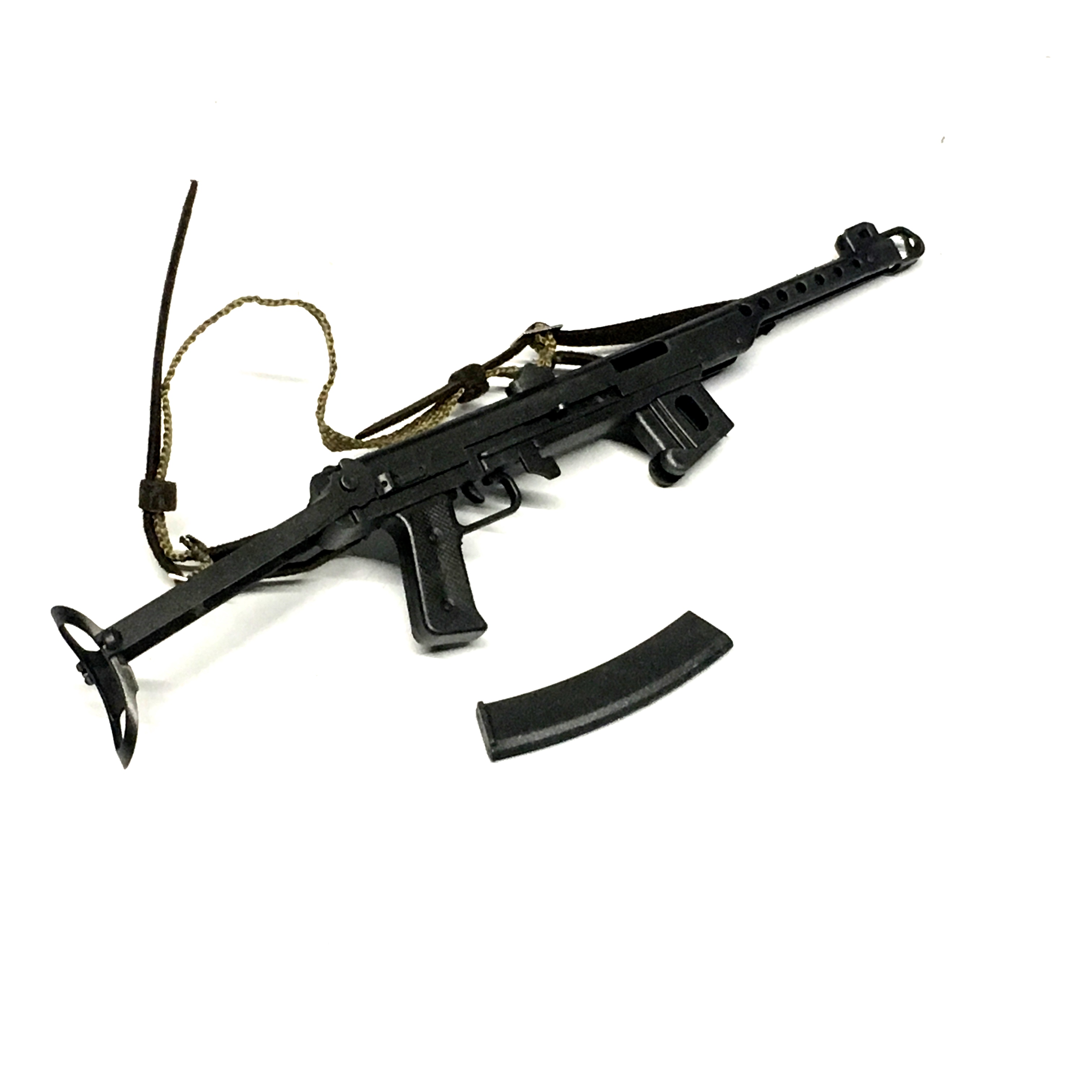  Product image 4 of the product “PPSH43 Machine Gun  1/6 ”