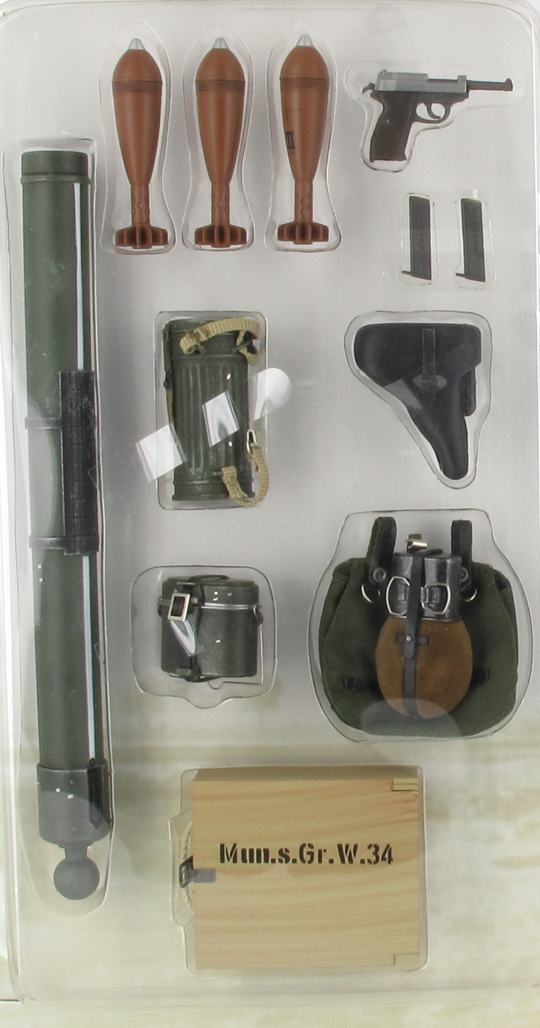  Artikelbild 4 des Artikels “Rolf Falkner Fallschirmjäger-Bataillon 500 “