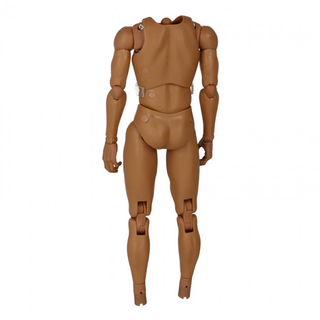  Artikelbild 4 des Artikels “Knight  Body and Head 1/6 (A) “