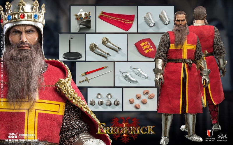  Artikelbild 4 des Artikels “Series Of Empires - Griffin Throne (1/6) “
