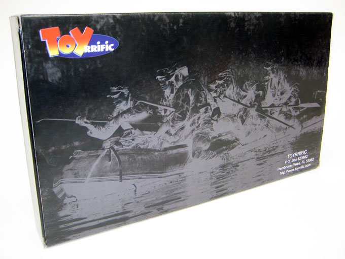  Artikelbild 4 des Artikels “Special Forces Raft Schlauchbot Aufblasbar “