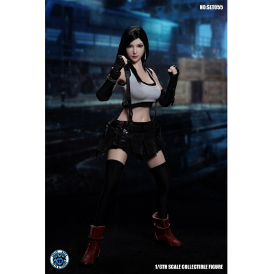  Artikelbild 4 des Artikels “Fantasy Fighting Goddess Set (Black) “