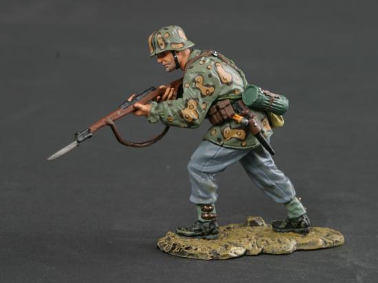  Artikelbild 4 des Artikels “SS002(A) Battle group “