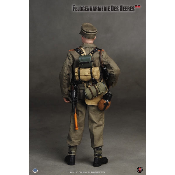  Artikelbild 4 des Artikels “WW-II Deutscher Feldpolizist 1:6 “