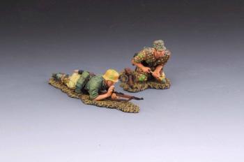  Artikelbild 4 des Artikels “The Battle Group Part 3 Normandy “