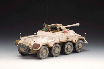  Artikelbild 4 des Artikels “SdKfz 234/4 Winter “
