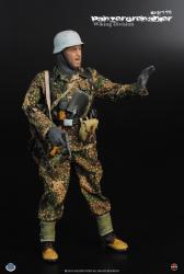  Artikelbild 4 des Artikels “Ungarn 45 - Wiking Division 1/6 “