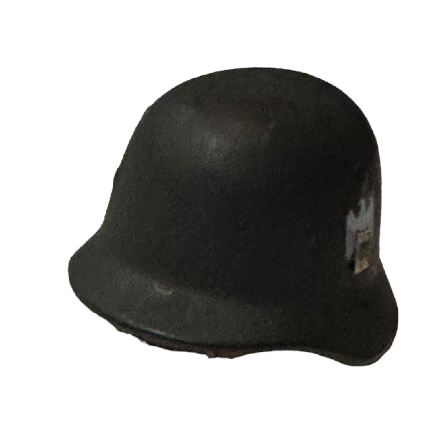  Product image 4 of the product “M35 Metal Helmet WH double decals leather Liner ”