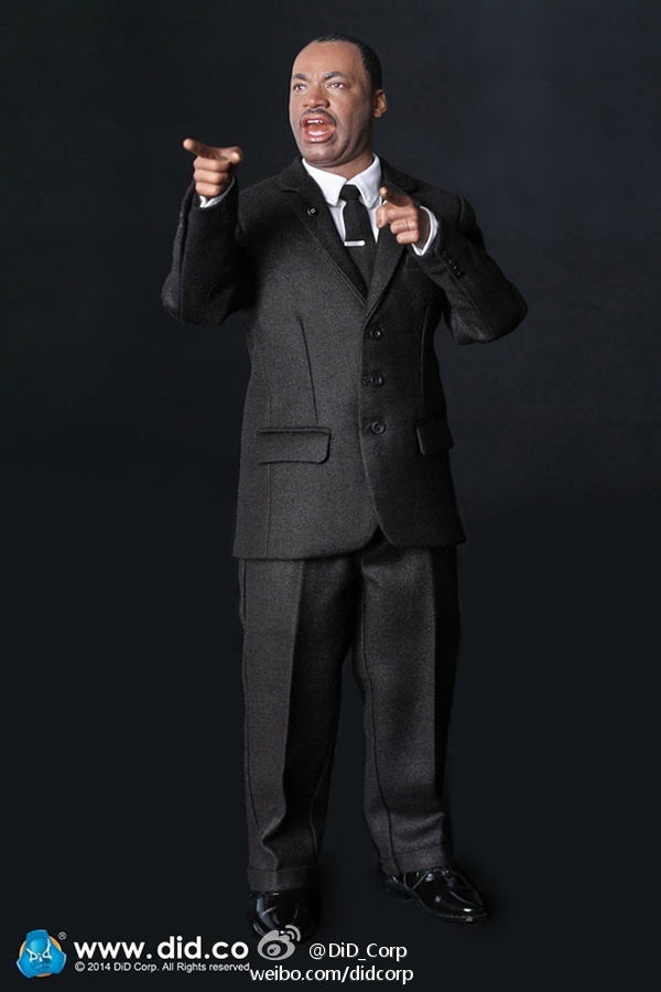  Artikelbild 4 des Artikels “Martin Luther King jr. Exclusive “