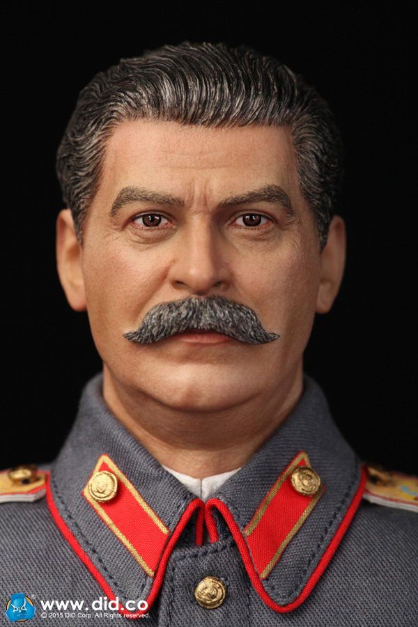  Artikelbild 4 des Artikels “Stalin Joseph  1:6 “