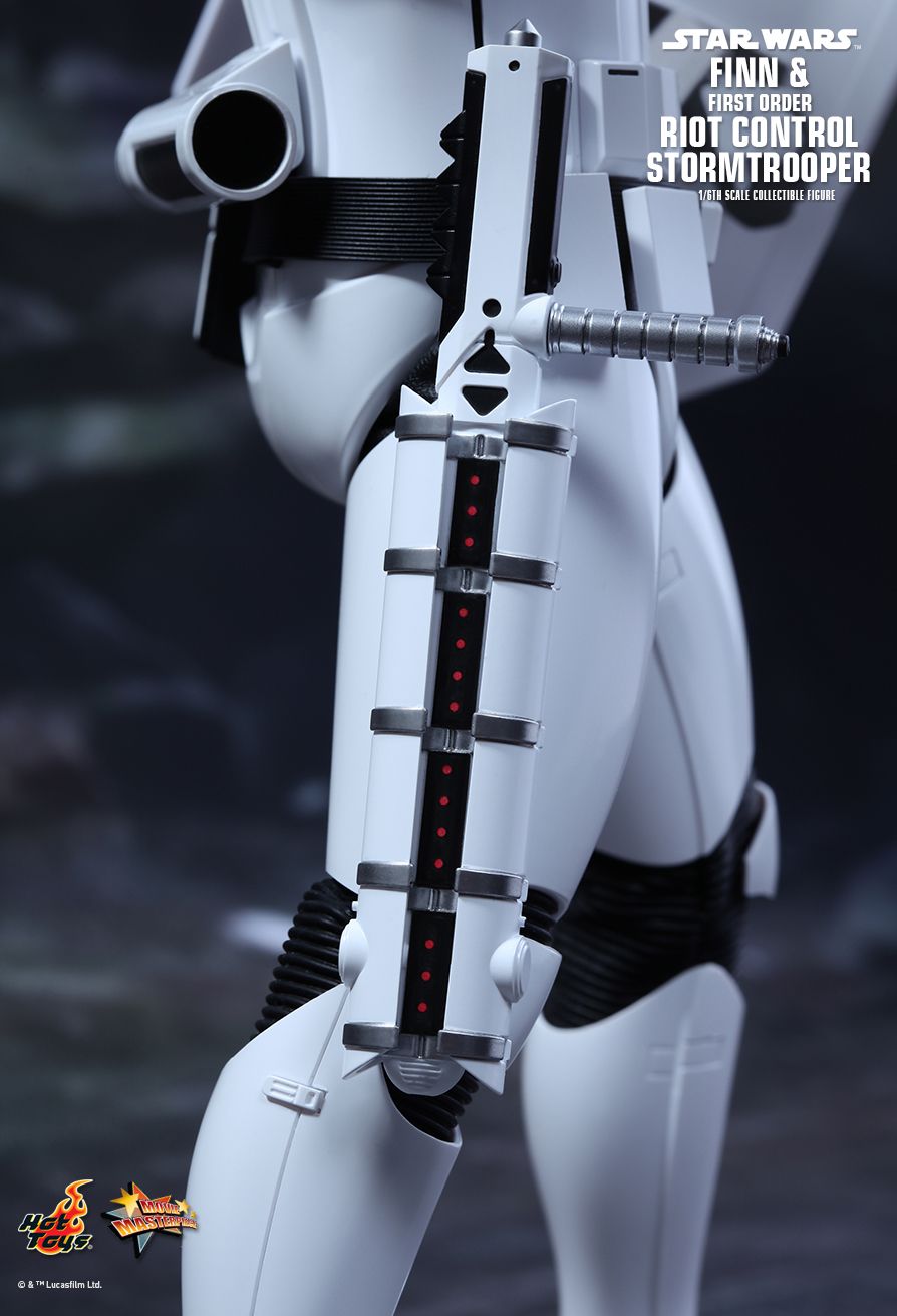  Product image 4 of the product “Star Wars - First Order Snowtrooper Twin Set ”